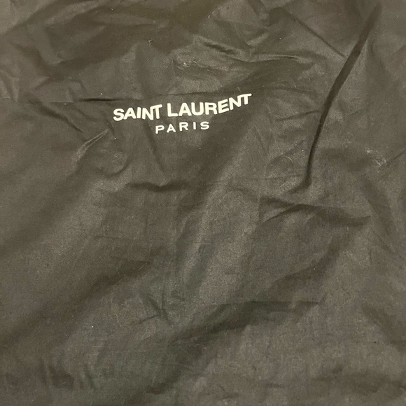 Saint Laurent east west tote - Picture 5 of 8